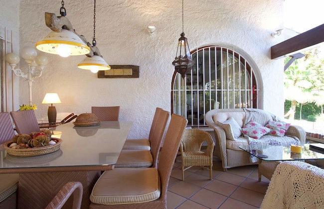 Villa Dolors - Photo 10