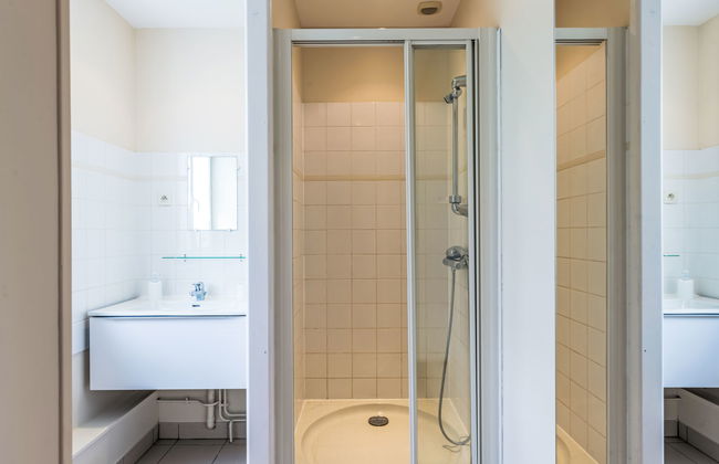 Le Domaine du Vasouy - Foto 23