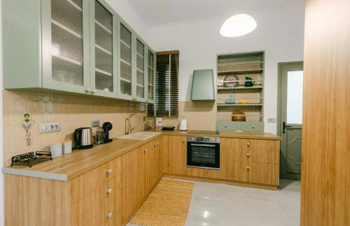 Evgenia's House - Foto 3