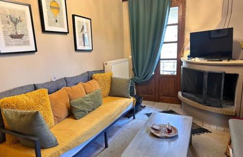 Pandoras House Arachova - Foto 43