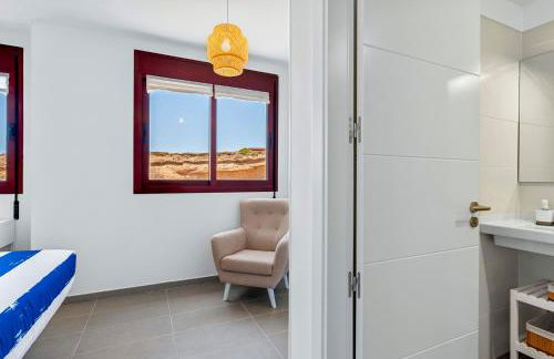 MEDANO4YOU La Jaquita Terrace Holiday Home - Foto 29