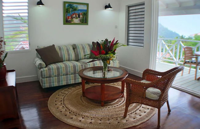Oasis Marigot Hotel & Villas - Foto 7