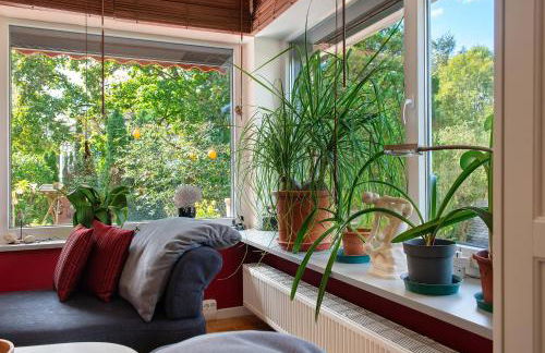 Ferienwohnung Refugium Schönenberg - Foto 10