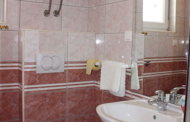 Apartments Miki Pag - Foto 27