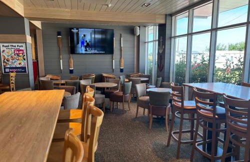 Rohannah A&C Ultimate Caravan Retreat - Foto 15