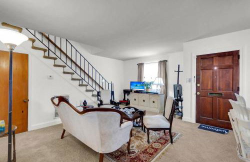 Charming Downtown Charleston, Near Hampton Park - Foto 11