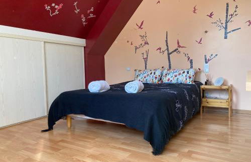 Villa Luxe Arnage aux portes du Circuit Piscine Chauffée - Photo 22