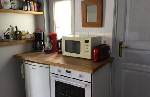 Maisonnette à Etables ; La Bleue - Foto 8