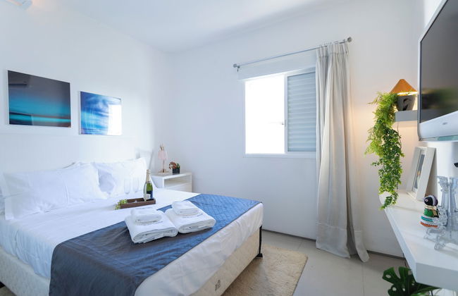 Cobertura com Piscina privativa e AC - Foto 3