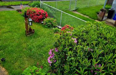 NEW " Fall Season " cozy 2 bed flat with open concept - Foto 25