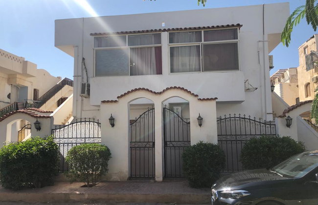 Sultan Sharm Hadaba Farsha - Foto 9