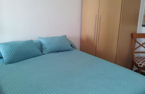 Peñiscola apartamento tipo estudio a 50m del mar, 4 personas - Photo 25