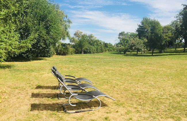 Landurlaub in Lubberstorf - Foto 24