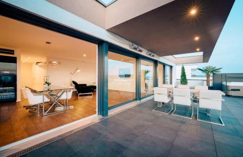 Traumblick trifft Luxus! - Foto 45