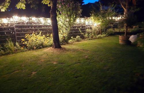 Ferienwohnung Casa Karin mit Sauna - Foto 17