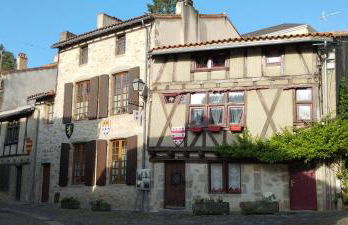 Gîte Férolle - Foto 20