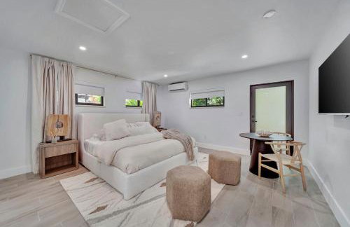 Waterfront Unit #5 20 Min Walk to Beach and Shops - Foto 1