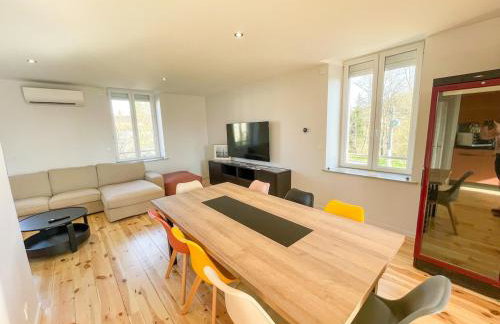 La Bamboche - Gîte et salle en option - Foto 44