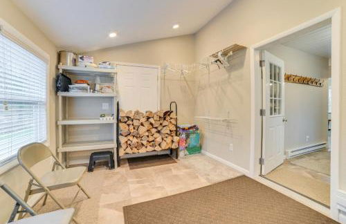 Bellaire Home Near Shanty Creek ResortandSchuss Mtn - Foto 17