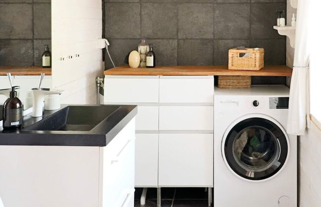 8 Person Holiday Home in Hishult-by Traum - Foto 9