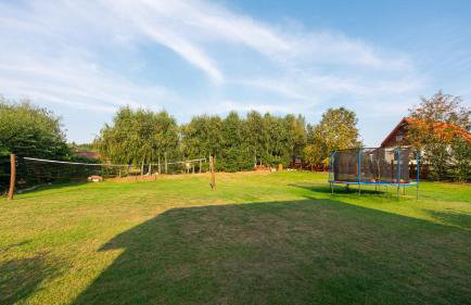 Nad Stawem Bogaczewo - Foto 31