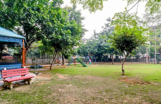 City Oasis w Bathtub n Balcony - Foto 21