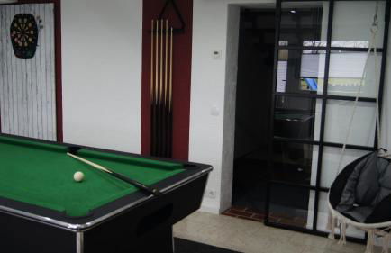 Ferienhaus Magnolie in der Eifel - Foto 31