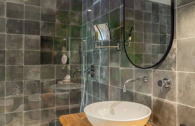 Baglio Siciliamo Country House Adult Only - Photo 28