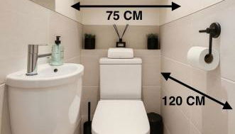 Elegant City Centre Apartment - Foto 2