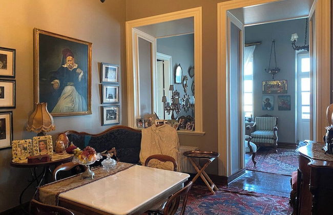 Seaside Neoclassical Property in Vaporia Ermoupoli - Foto 39