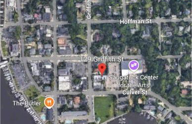 Moody Upscale Downtown Saugatuck Getaway - Foto 19