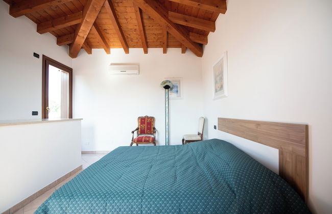 Appartamento ai Vigneti - Foto 11