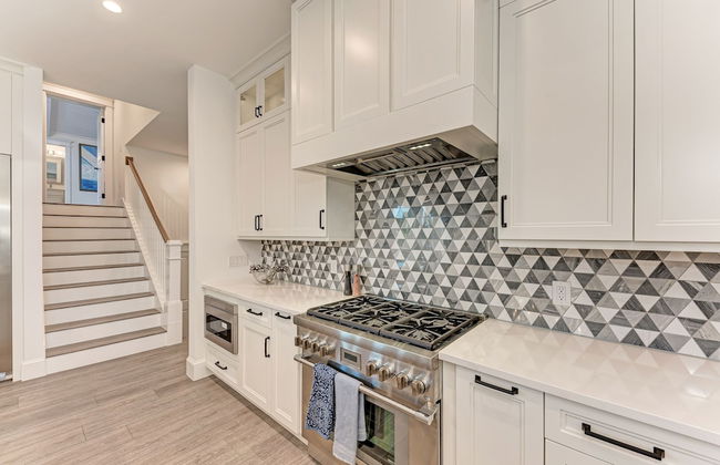 Just Beachy managed by Beach Retreats - Foto 17