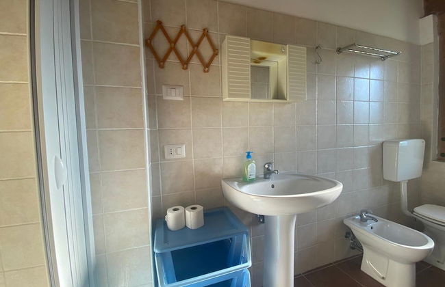 Room-michelangelo House, Bilo - Foto 16