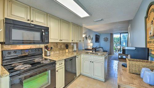 Gulf Shores Retreat w/ Private Beach Access! - Foto 3