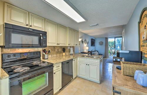 Gulf Shores Retreat with Private Beach Access! - Photo 3