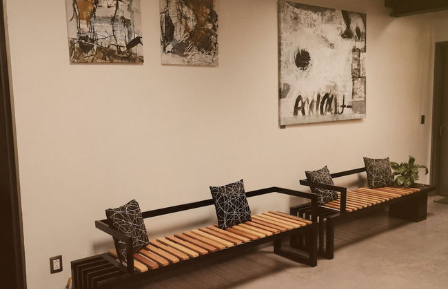 Casa Loera - Foto 32