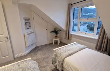 Harbour View apartment in Portreath - Foto 27