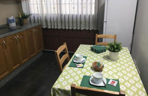 Apartamentos Hautacuperche - Foto 12