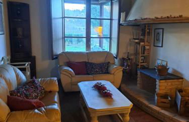 Villa Casa di Pietra en el norte de Lucca, Toscana - Foto 52