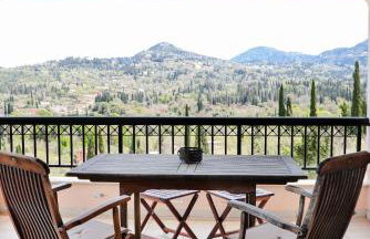 Mansion on the Hill by CorfuEscapes - Foto 80