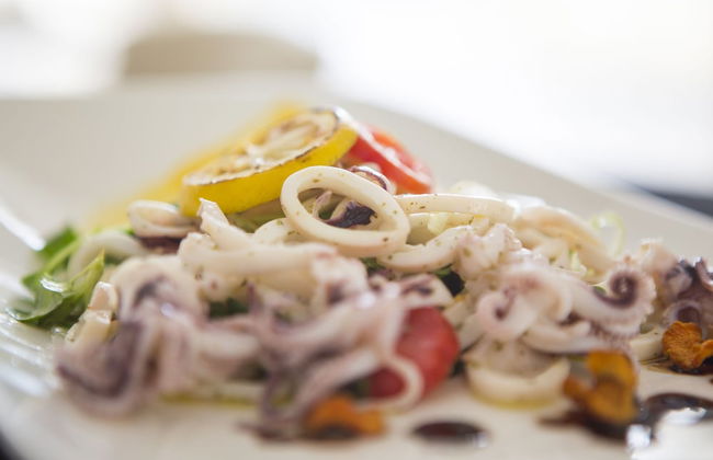 Adrion Aparthotel - Photo 38