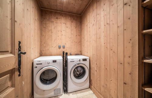 Chalet La Cabane, Carroz d Araches - by EMERALD STAY - Foto 36