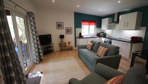 The Cabin at Easter Arr - Foto 2