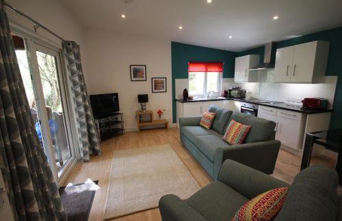 The Cabin at Easter Arr - Foto 2