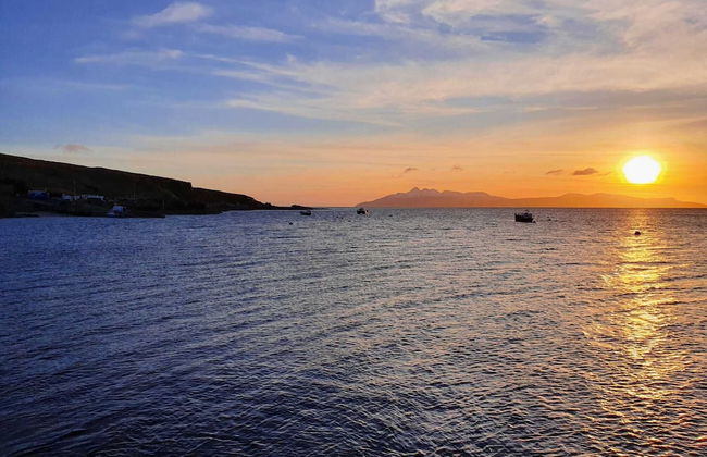 Tiny Home in Isle of Skye-pet Friendly - Photo 29