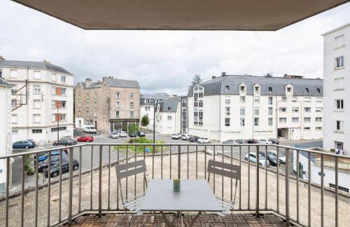 Le Singulier - 2 chambres et parking - Foto 4