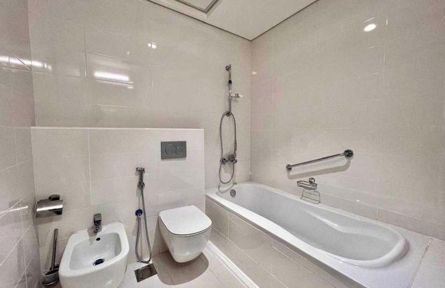 City View Apartment in Palette Tower in Tourist Club Area - Foto 8