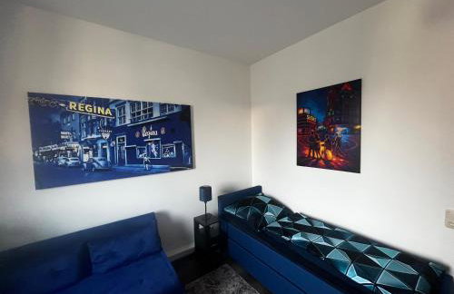 Direkt Große Freiheit - Appartement 2 im Regina House - Foto 3