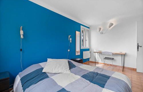 Villa Les Aloes - Foto 18